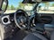 2027 Jeep Wrangler Base