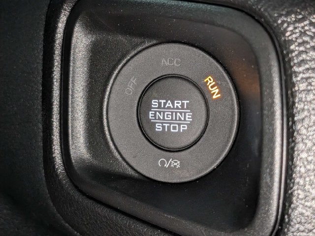2027 Jeep Wrangler Sport