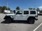 2027 Jeep Wrangler Base