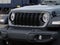 2026 Jeep Wrangler Base