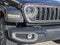 2027 Jeep Wrangler Sahara