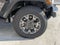 2027 Jeep Wrangler Sahara