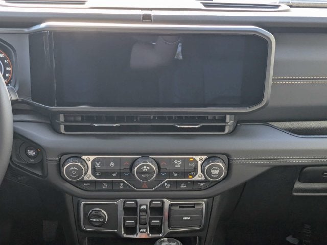 2027 Jeep Wrangler Sahara