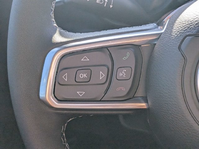 2027 Jeep Wrangler Sahara