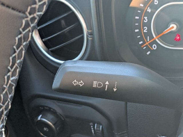 2027 Jeep Wrangler Sahara