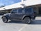 2027 Jeep Wrangler Sahara