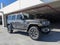 2027 Jeep Wrangler Sahara