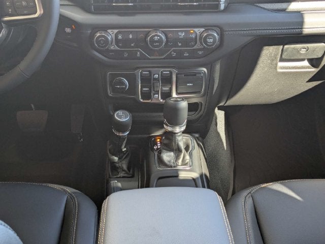 2027 Jeep Wrangler Sahara
