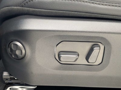 2027 Jeep Wrangler Sahara