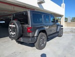 2027 Jeep Wrangler Sahara