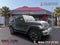2027 Jeep Wrangler Sahara