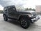 2027 Jeep Wrangler Sahara