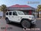 2027 Jeep Wrangler Sahara