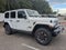 2027 Jeep Wrangler Sahara