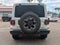 2027 Jeep Wrangler Sahara