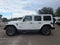 2027 Jeep Wrangler Sahara
