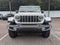 2027 Jeep Wrangler Sahara