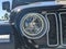 2027 Jeep Wrangler Sahara