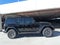 2027 Jeep Wrangler Sahara