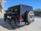 2027 Jeep Wrangler Sahara