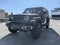 2027 Jeep Wrangler Sahara