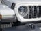 2027 Jeep Wrangler Sahara