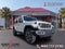 2027 Jeep Wrangler Sahara