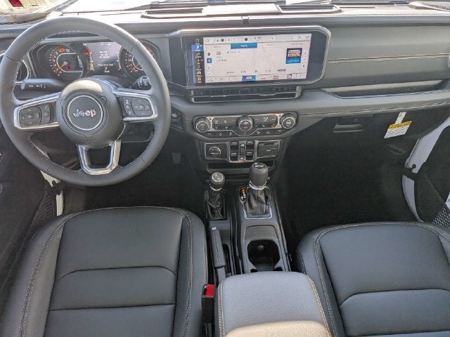 2027 Jeep Wrangler Sahara