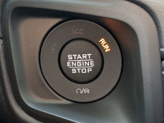 2027 Jeep Wrangler Sahara