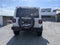 2027 Jeep Wrangler Sahara