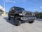 2027 Jeep Wrangler Sahara