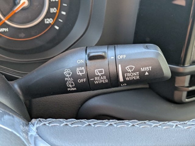 2027 Jeep Wrangler Sahara