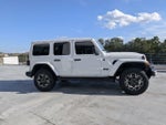 2027 Jeep Wrangler Sahara