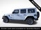 2027 Jeep Wrangler Sahara