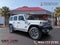2027 Jeep Wrangler Sahara