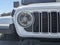 2027 Jeep Wrangler Sahara
