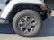 2027 Jeep Wrangler Sahara