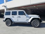 2027 Jeep Wrangler Sahara