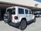 2027 Jeep Wrangler Sahara