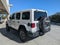 2027 Jeep Wrangler Sahara