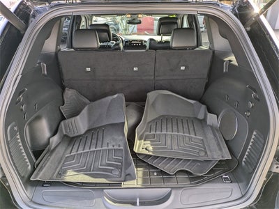 2021 Jeep Grand Cherokee Limited X