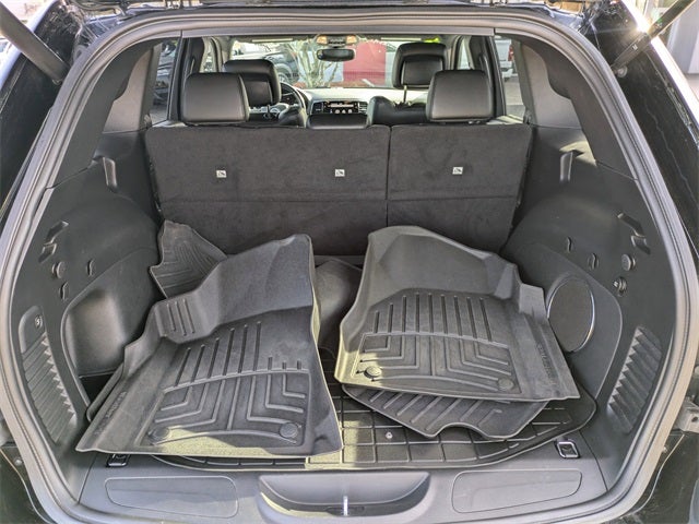 2021 Jeep Grand Cherokee Limited X