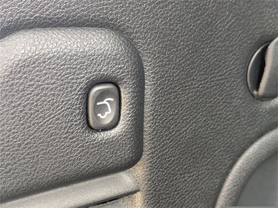 2021 Jeep Grand Cherokee Limited X