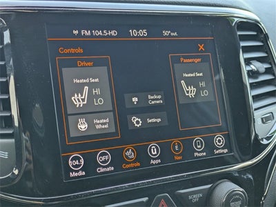 2021 Jeep Grand Cherokee Limited X