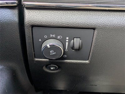 2021 Jeep Grand Cherokee Limited X