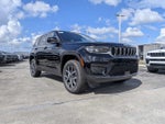 2027 Jeep Grand Cherokee Laredo