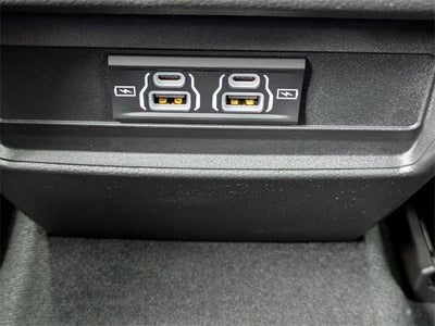 2025 Jeep Grand Cherokee Base