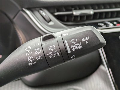 2025 Jeep Grand Cherokee Base