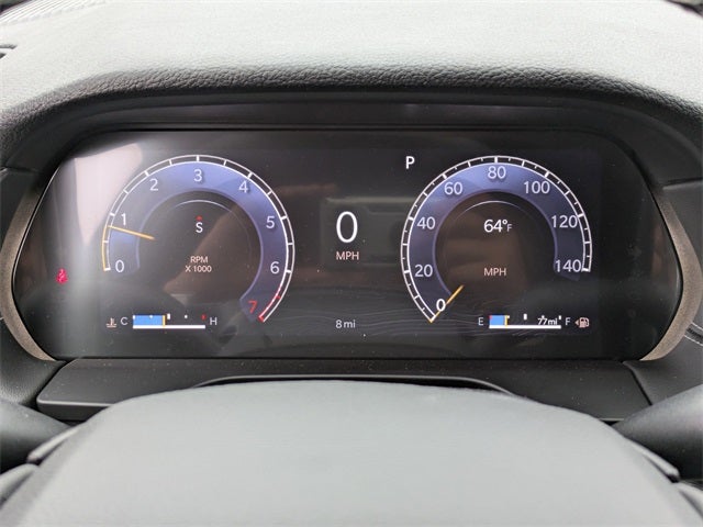 2025 Jeep Grand Cherokee Base