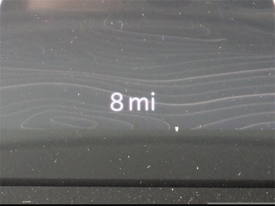 2025 Jeep Grand Cherokee Base